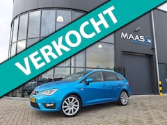 SEAT Ibiza ST - 1.2 TSI FR Dynamic DEALER ONDERHOUDEN