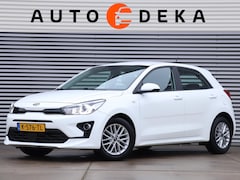Kia Rio - 1.0 T-GDi MHEV DynamicLine *Camera*Parkeersens