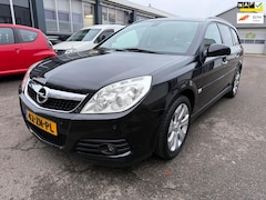 Opel Vectra Wagon - 1.8-16V Executive AUTOMAAT