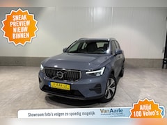 Volvo XC40 - T5 Aut. Plug-in Hybrid ACC Trekhaak Parkeercamera 262pk