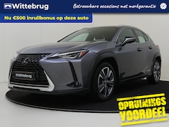 Lexus UX - 250h Business Line UITVERKOOP