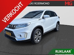 Suzuki Vitara - 1.4 Boosterjet Select Smart Hybrid | Rijklaar | Apple carplay | Cruise adaptief | Camera