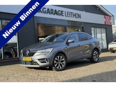 Renault Arkana - 1.6 E-Tech Hybrid 145 Zen Plug-In hybrid