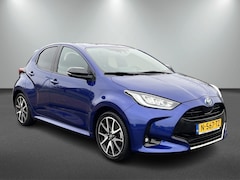 Toyota Yaris - 1.5 Hybride Executive
