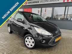 Ford Ka - 1.2 COOL & SOUND S&S + AIRCO