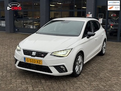 SEAT Ibiza - 1.0 TSI FR Intense Stoelvw|Camera|Nap|Navi|Cruisec|Topstaat