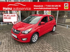 Opel Karl - 1.0 Start/Stop 75pk Excite