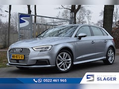 Audi A3 Sportback - 1.4 e-tron Lease Edition | Facelift | Navi | ACC | Virtual Cockpit