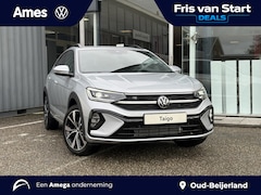 Volkswagen Taigo - 1.0 TSI 115pk R-Line Edition | 18" LM velgen | Navigatie | Stoelverwarming