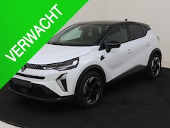 Renault Captur - 1.8 E-Tech full hybrid 160 TECHNO/ ADAPTIVE CRUISE / PARK ASSIST V+A MET CAMERA/ RESERVE W