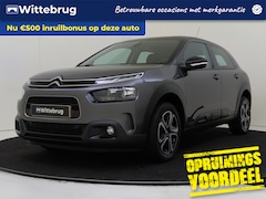 Citroën C4 Cactus - 1.2 PureTech Feel UITVERKOOP
