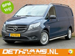 Mercedes-Benz Vito - 111CDI Lang / Cruisecontrol / Trekhaak