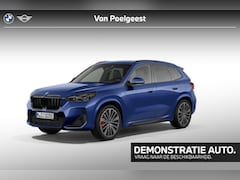 BMW X1 - xDrive25e Innovation Pack M Sportpakket Pro Aut. - Beschikbaar vanaf: Mei 2025