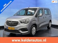 Opel Combo Tour - Turbo L1H1 Edition