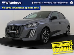 Peugeot 208 - Hybrid 100 e-DCS6 Allure P4