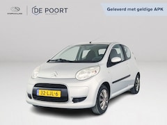 Citroën C1 - 1.0-12V Ambiance | Elektrische ramen voor