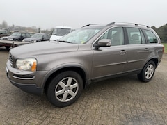 Volvo XC90 - 2.4 D5 AWD 2011 Euro 5 APK 7 persoons