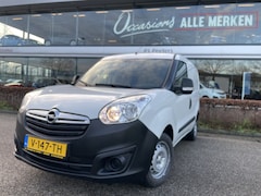Opel Combo - 1.3 CDTi L1H1 Edition Airco - Radio/ Cd speler - Elektrische ramen voor - Start/stop syste