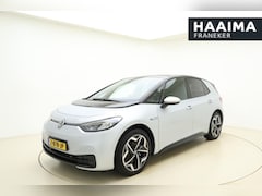 Volkswagen ID.3 - Pro S 77 kWh 204pk | Navigatie | Camera | Climate Control | Verwarmbare voorstoelen | Crui