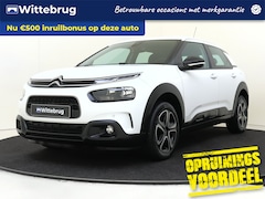 Citroën C4 Cactus - 1.2 PureTech Business | Navigatie | Climate Control | Parkeerhulp Achter |
