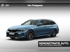BMW 3-serie Touring - 330e Innovation Pack M Sportpakket Pro Aut. - Beschikbaar vanaf: Mei 2026