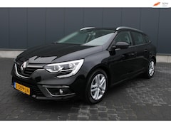 Renault Mégane Estate - 1.2 TCe Zen All-seasons NIEUWE APK