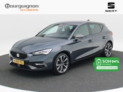 SEAT Leon - 1.4 TSi eHybrid PHEV FR 204 Pk Automaat | Trekhaak Elektrisch | Virtual Cockpit | Adaptive