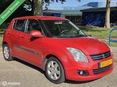 Suzuki Swift - 1.3 Comfort