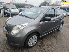 Suzuki Alto - 1.0 Comfort EASSS- Airco- Keyless start