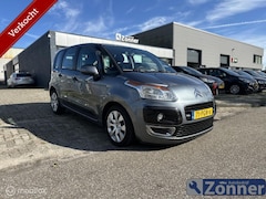 Citroën C3 Picasso - 1.6 VTi Exclusive
