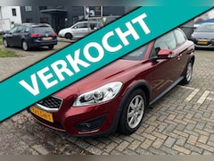Volvo C30 - 1.6 Kinetic | ZEER MOOI | 70.262KM n.a.p | CRUISE | CLIMA | NAVI | VOL ONDERHOUDEN