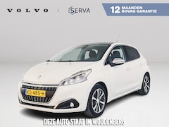 Peugeot 208 - 1.2 PureTech Allure | Panoramadak | Parkeerhulp | Cruise control