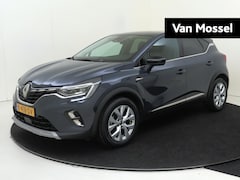 Renault Captur - 1.0 TCe 100 Intens | Parkeersensoren | Airco | Navigatie