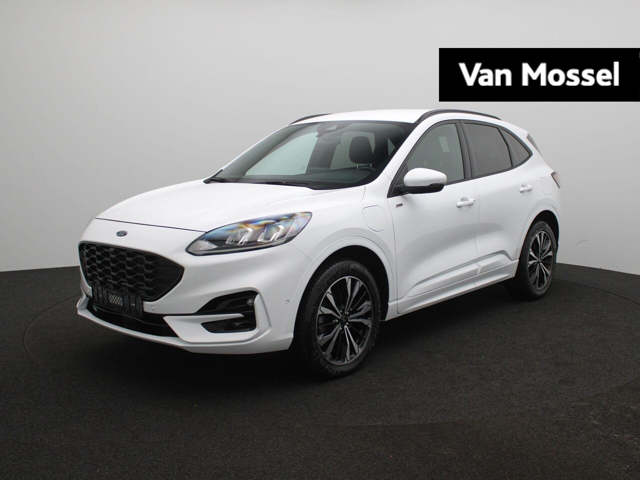 Ford Kuga - 2.5 PHEV ST-Line | Camera | Winterpack | Adaptieve Cruise Control | Navi | Carplay | - AutoWereld.nl