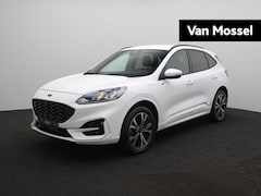 Ford Kuga - 2.5 PHEV ST-Line | Camera | Winterpack | Adaptieve Cruise Control | Navi | Carplay |