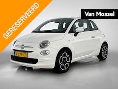 Fiat 500 - 1.0 Hybrid Club
