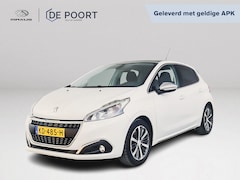 Peugeot 208 - 1.2 PureTech Allure | Panoramadak | Parkeerhulp | Cruise control