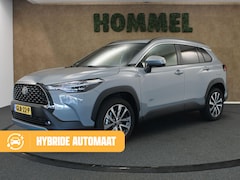 Toyota Corolla Cross - Hybrid 140 Style - ORIGINEEL NEDERLANDSE AUTO - AFKOMSTIG VAN 1E EIGENAAR - ELEKTRISCHE AC