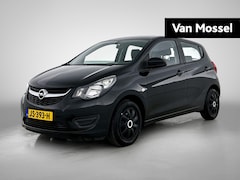 Opel Karl - 1.0 ecoFLEX Edition