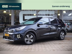 Kia Niro - 1.6 GDi Hybrid DynamicPlusLine |STOEL/STUURVERW|