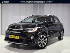 Kia Stonic - 1.0 T-GDi DynamicLine Apple Carplay/Android Auto, Navigatie, Camera