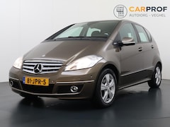 Mercedes-Benz A-klasse - 170 Avantgarde 2e eigenaar Airco Automaat