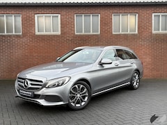 Mercedes-Benz C-klasse Estate - 200 Prestige