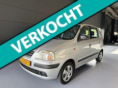 Hyundai Atos - 1.1i Active APK