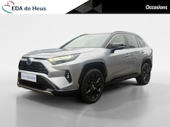 Toyota RAV4 - 2.5 Hybrid Style | Automaat | Camera | Stoel/Stuur Verwarming | Apple Carplay/Android Auto