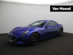 Maserati GranTurismo - AWD Folgore 92.5 kWh | 760PK | Fuoriserie Paint | Sonus Faber Premium Audio | 360° Camera