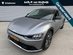 Kia EV6 - Plus Edition 77.4 kWh Stoel&Stuurverw. | Electr. Stoelverstelling met Memory | Electr. Ach