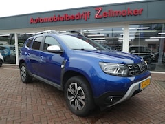 Dacia Duster - 1.0 TCe Bi-Fuel Prestige LPG, Clima, Navi, Andoird/Carplay