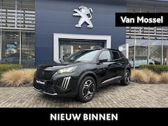 Peugeot 2008 - Allure 145 - NAVIGATIE - KEYLESS - APPLE CARPLAY/ANDROID AUTO