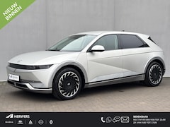 Hyundai IONIQ 5 - Lounge 73kWh Automaat / 1.600 kg trekgewicht / 8 jaar Batterijgarantie / Accu SoH 100 % /